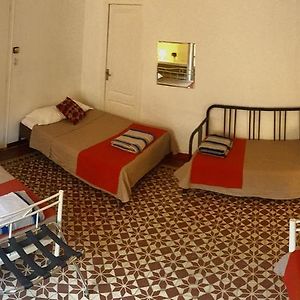 Habitación Cuádruple